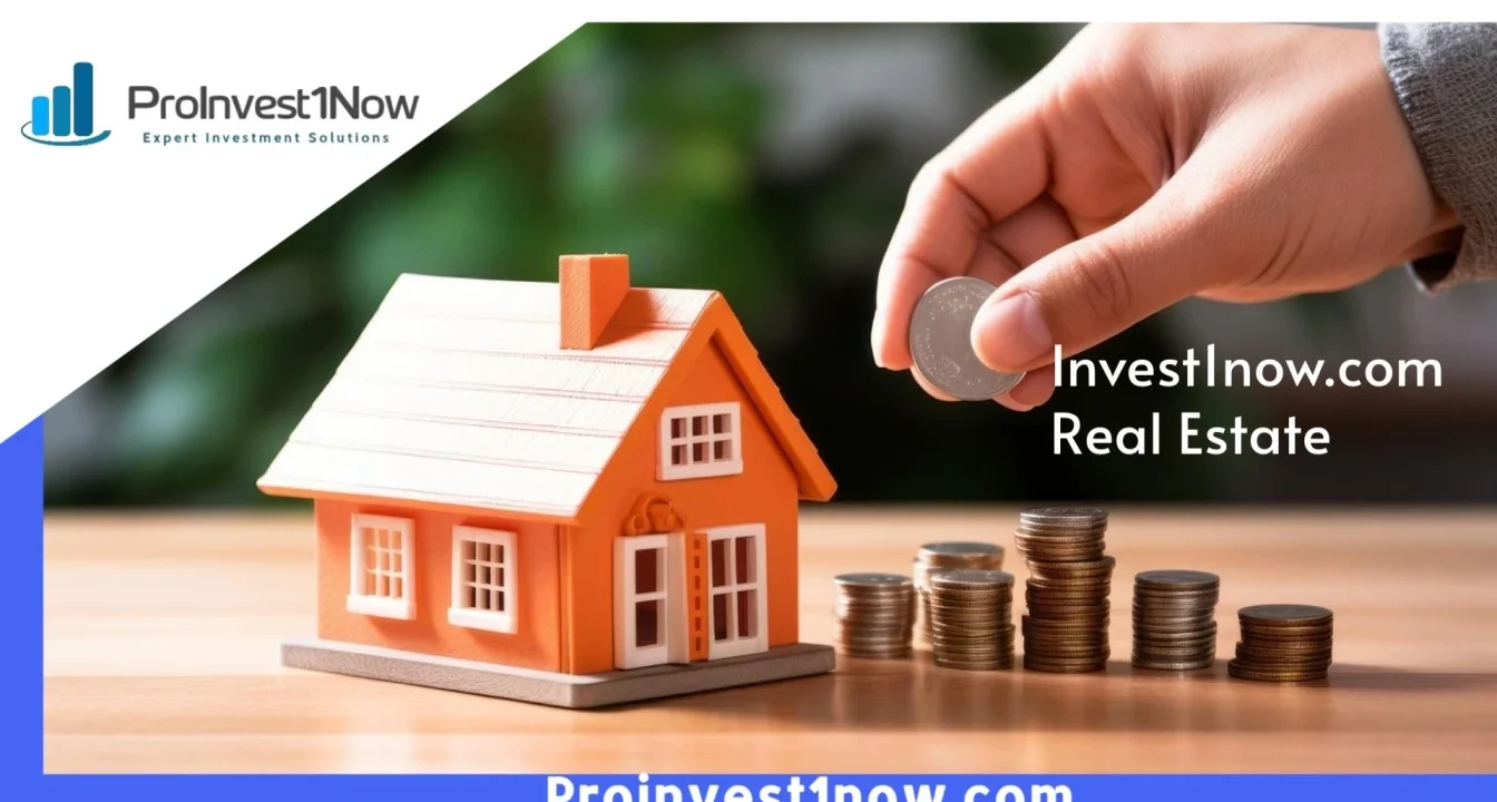 Invest1now com Real Estate