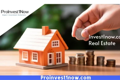 Invest1now com Real Estate