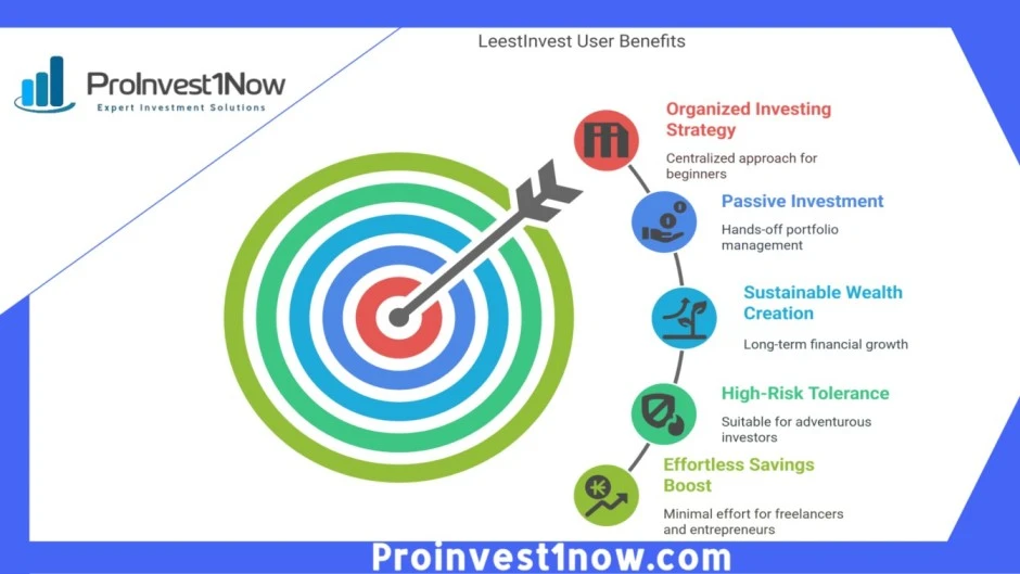 How LeestInvest Helps Investors Grow Wealth with Automated Strategies