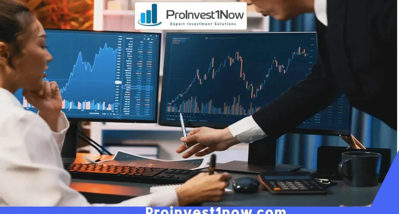 Invest1Now.com Stocks Step-by-Step Beginner’s guide 2025