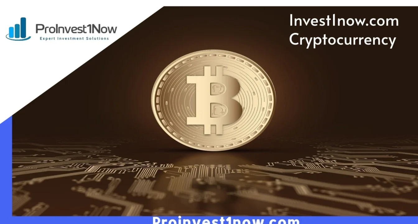 Invest1now com Cryptocurrency