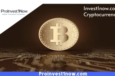 Invest1now com Cryptocurrency