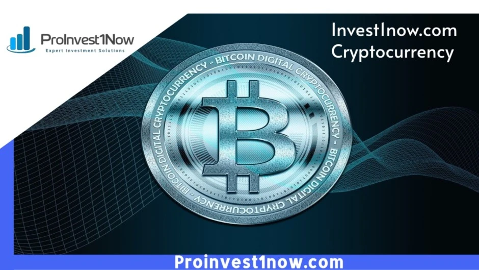 Invest1now.com Cryptocurrency