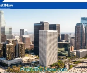 Invest1now.com Real Estate Kickstart Your Wealth Journey