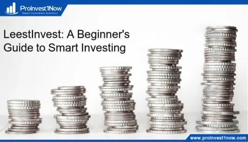 LeestInvest A Beginner's Guide to Smart Investing