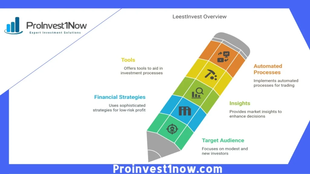 LeestInvest Investment Strategy – Smart and Low-Risk Investing for Beginners