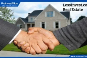 LessInvest.com Real Estate