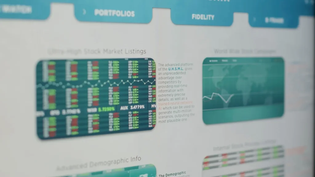 how financial updates aggr8finance works for investors