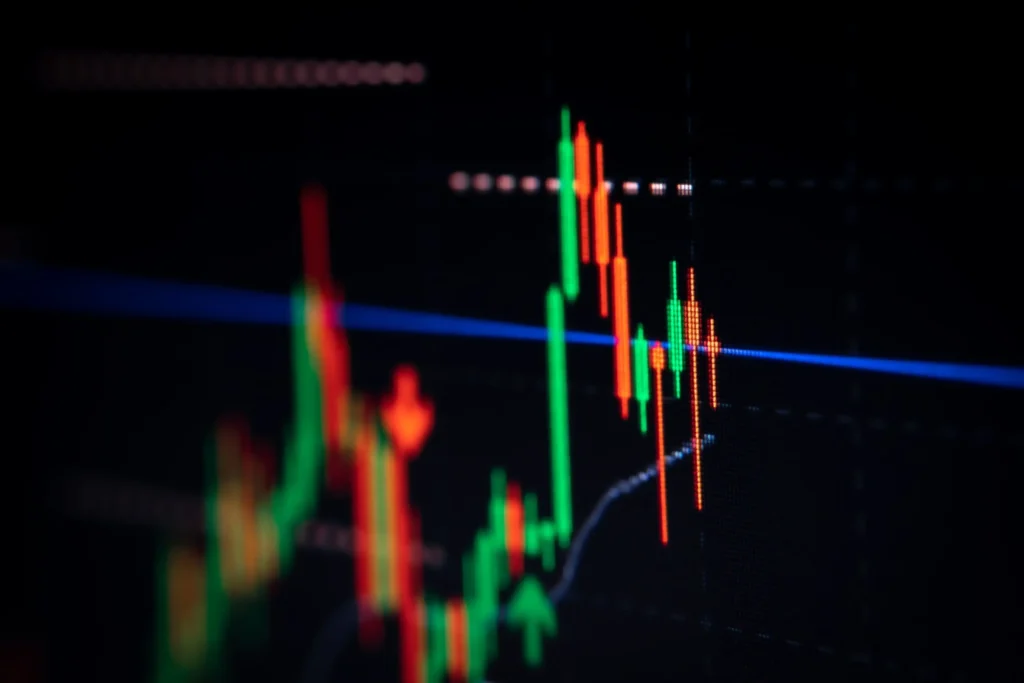 financial updates aggr8finance stock market trends 2026