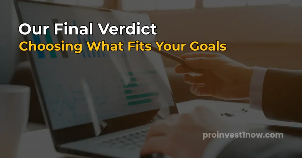 invest1now.com best investments final verdict 2026 investor guide
