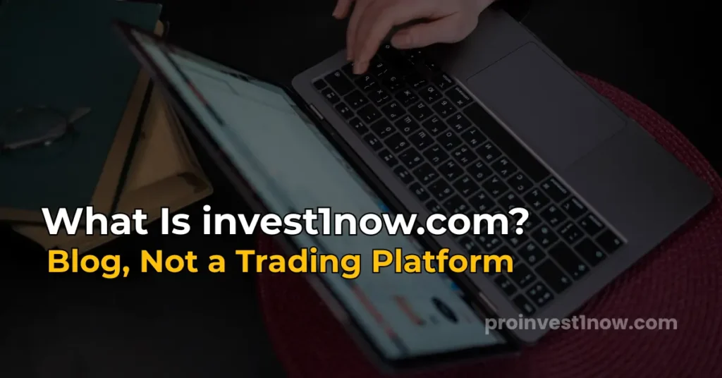 invest1now.com best investments blog not trading platform