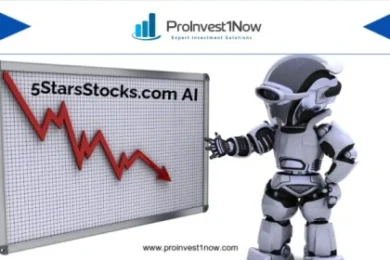 5StarsStocks.com AI