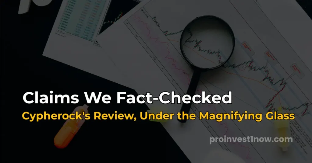 ecrypto1.com crypto wallets claims fact checked 2026