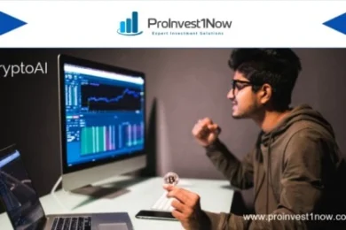 iCryptoAI Revolution: The Future of Crypto Trading