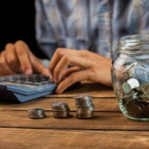 Budgeting and Saving