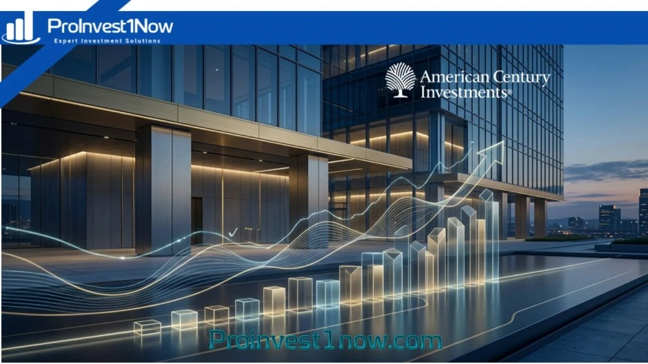 American Century Investments review overview