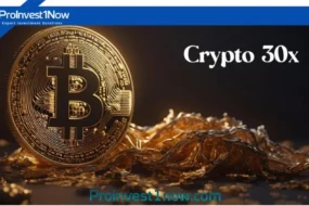 Crypto 30x.com in 2025 Your Ultimate Guide to Safe trading
