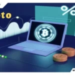 Crypto30x.com homepage preview showcasing 2025 crypto trading features