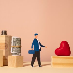 Financial Wellness