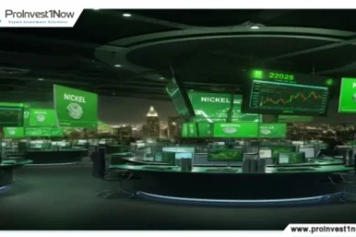 FintechZoom.com nickel