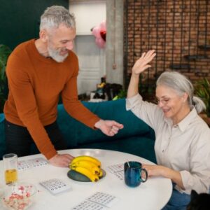 Investing for Retirement