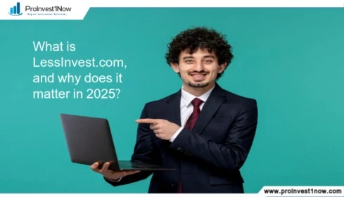 What is lessinvest.com