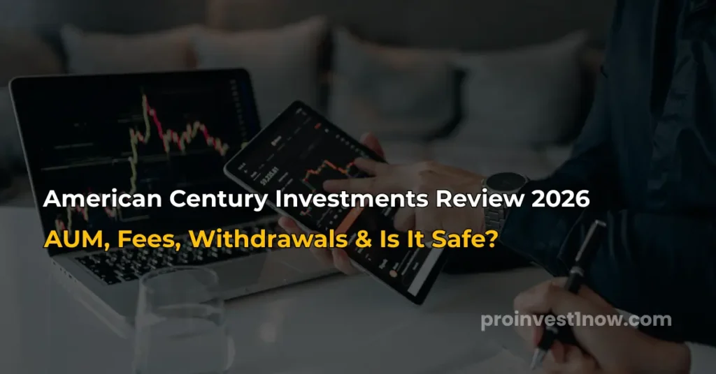 american century investments review 2026 aum fees safety overview