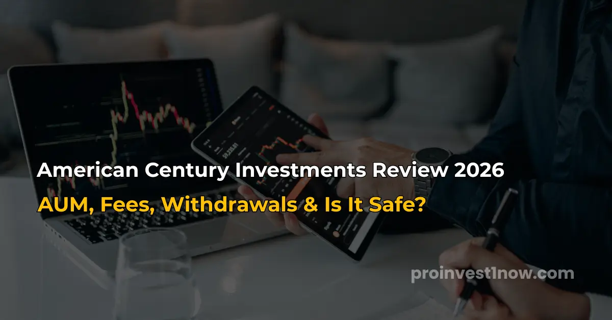american century investments review 2026 aum fees safety overview