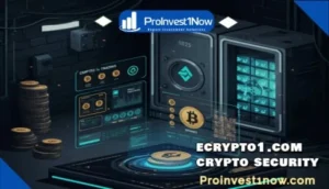 ecrypto1.com crypto security