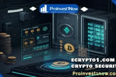 ecrypto1.com crypto security