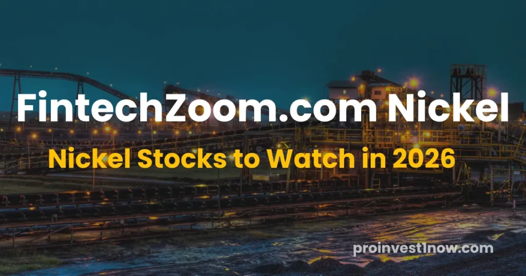 fintechzoom.com nickel stocks guide 2026