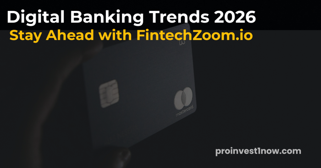 fintechzoom.io digital banking trends 2026