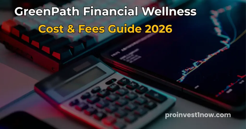 greenpath financial wellness cost fees 2026 guide