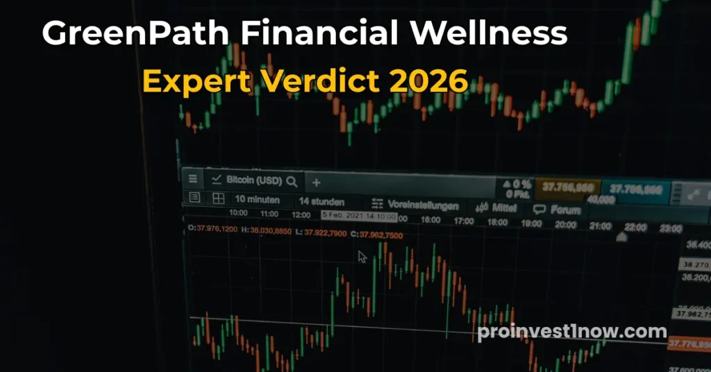 greenpath financial wellness expert verdict rating 2026