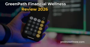 greenpath financial wellness review 2026 legit safe guide