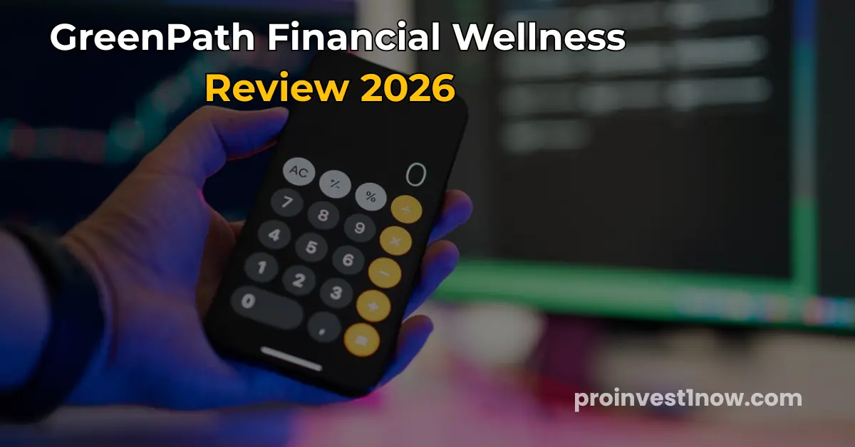 greenpath financial wellness review 2026 legit safe guide
