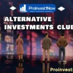 Discover how to join an alternative investments club in 2025. Learn benefits, strategies, and tips to grow wealth with real estate, crypto, and more.