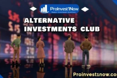 Discover how to join an alternative investments club in 2025. Learn benefits, strategies, and tips to grow wealth with real estate, crypto, and more.