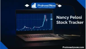 Nancy Pelosi Stock Tracker