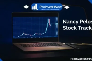 Nancy Pelosi Stock Tracker