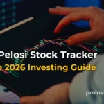 nancy pelosi stock tracker review 2026 ultimate guide