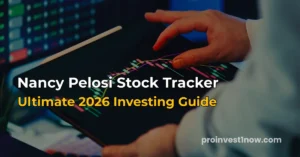 nancy pelosi stock tracker review 2026 ultimate guide