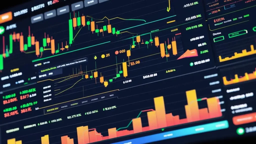 ecryptobit.com invest crypto dashboard for 2025 trading