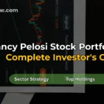 Nancy Pelosi Stock Portfolio 2026 Complete Investor Guide