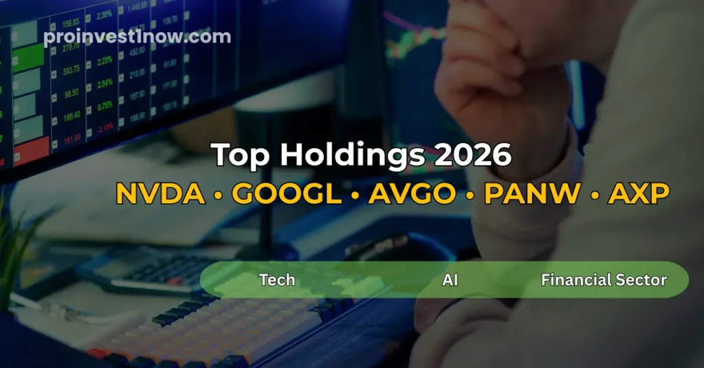 Nancy Pelosi Stock Portfolio Top Holdings 2026 NVDA GOOGL AVGO