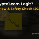 is ecrypto1.com legit 2026 crypto review safety check