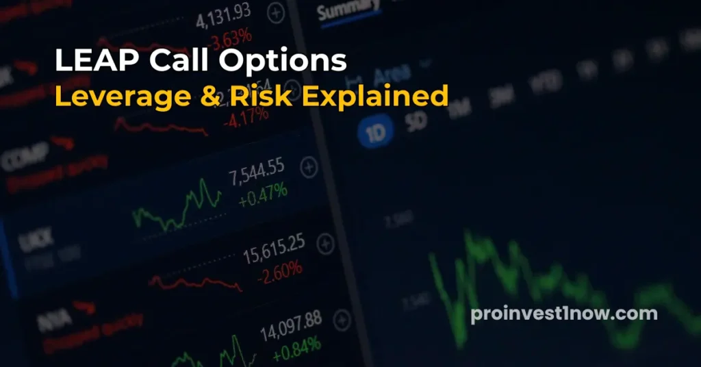nancy pelosi stock trades 2026 leap call options leverage chart