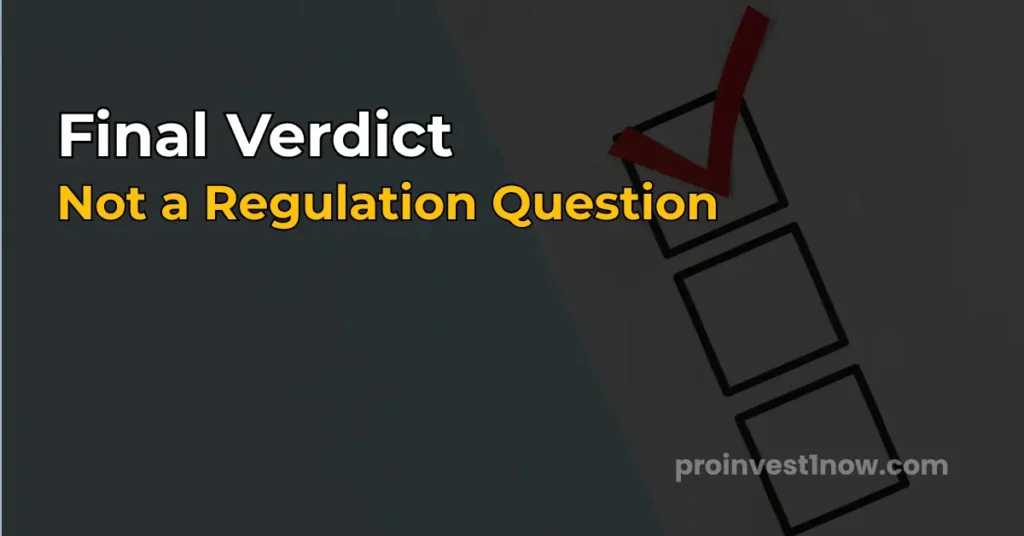 crypto30x.com regulation final verdict not applicable media site