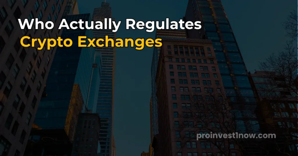 crypto30x.com regulation regulatory bodies SEC FCA ESMA overview