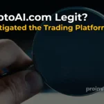 icryptoai.com legit review 2026 investigation magnifying glass verification